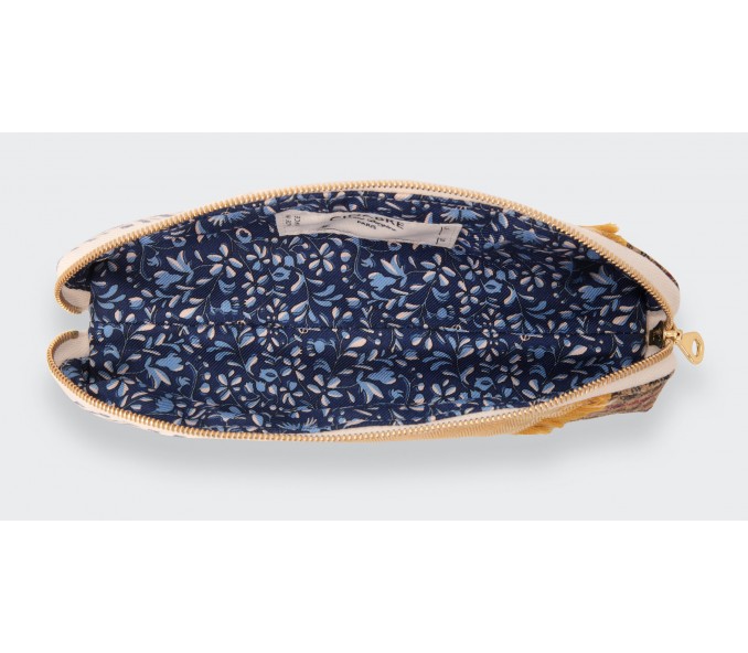 Cinabre Trousse Draperie N°1