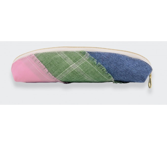Cinabre Trousse Draperie N°2