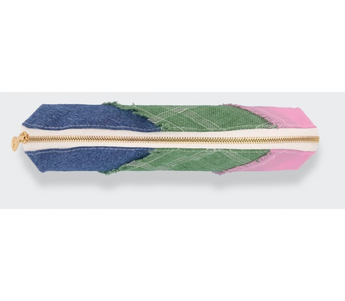 Cinabre Trousse Draperie N°2