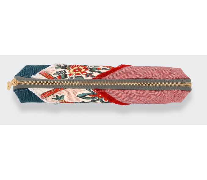 Cinabre Trousse Suite N°2