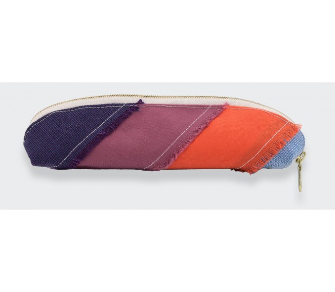 Cinabre Trousse Sunset