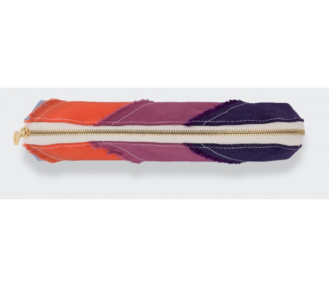 Cinabre Trousse Sunset