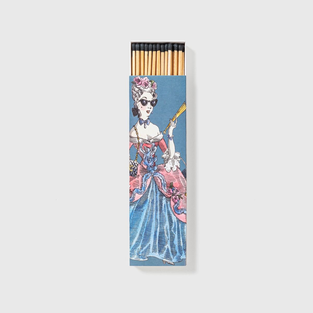Cire Trudon Allumettes Parfumées Ernesto Marquis Et Marquises
