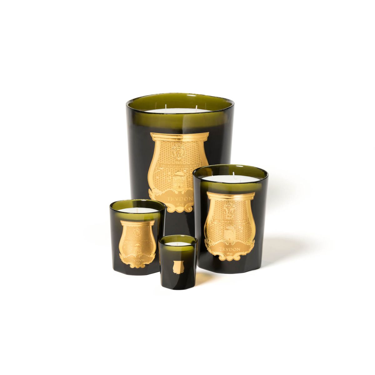 Cire Trudon Abd El Kader
