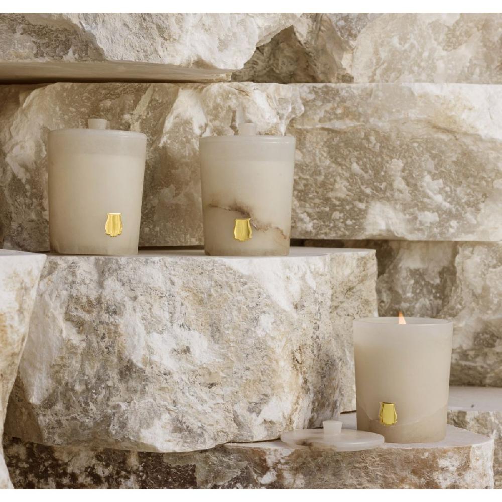 Cire Trudon Abd El KaderLes Albâtres