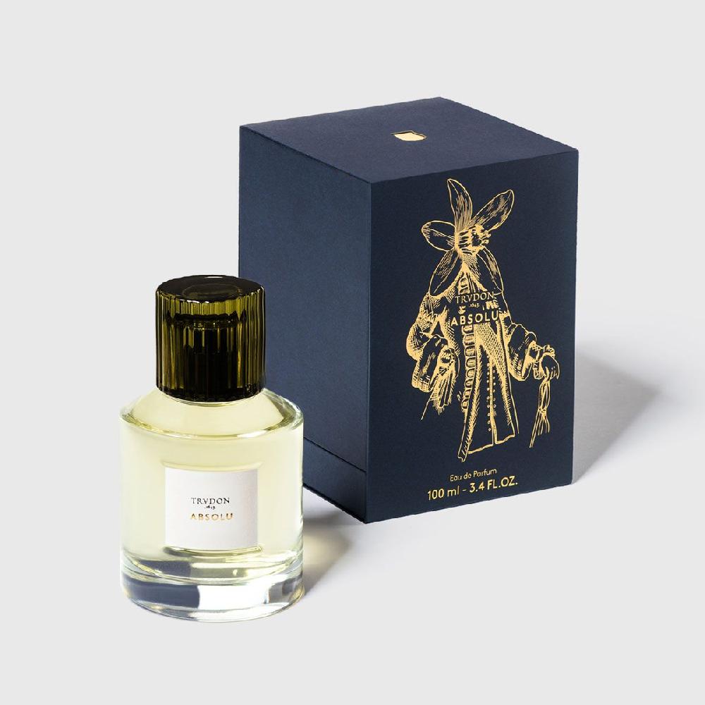Cire Trudon Absolu