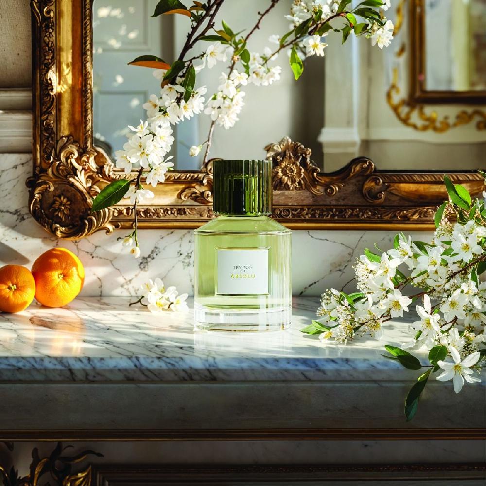 Cire Trudon Absolu