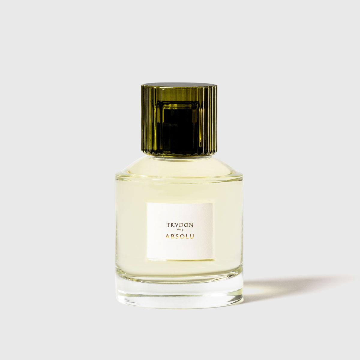 cire trudon Absolu