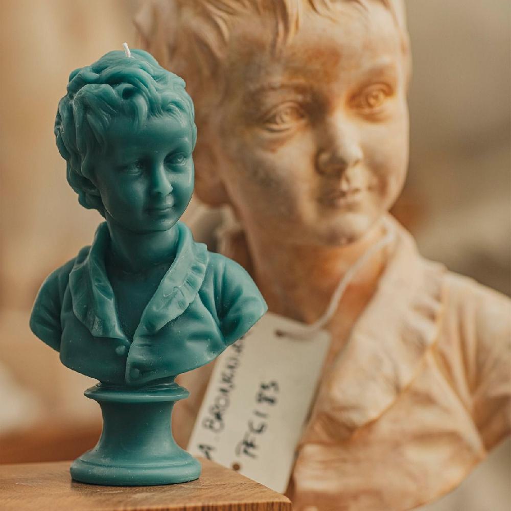 cire trudon Alexandre