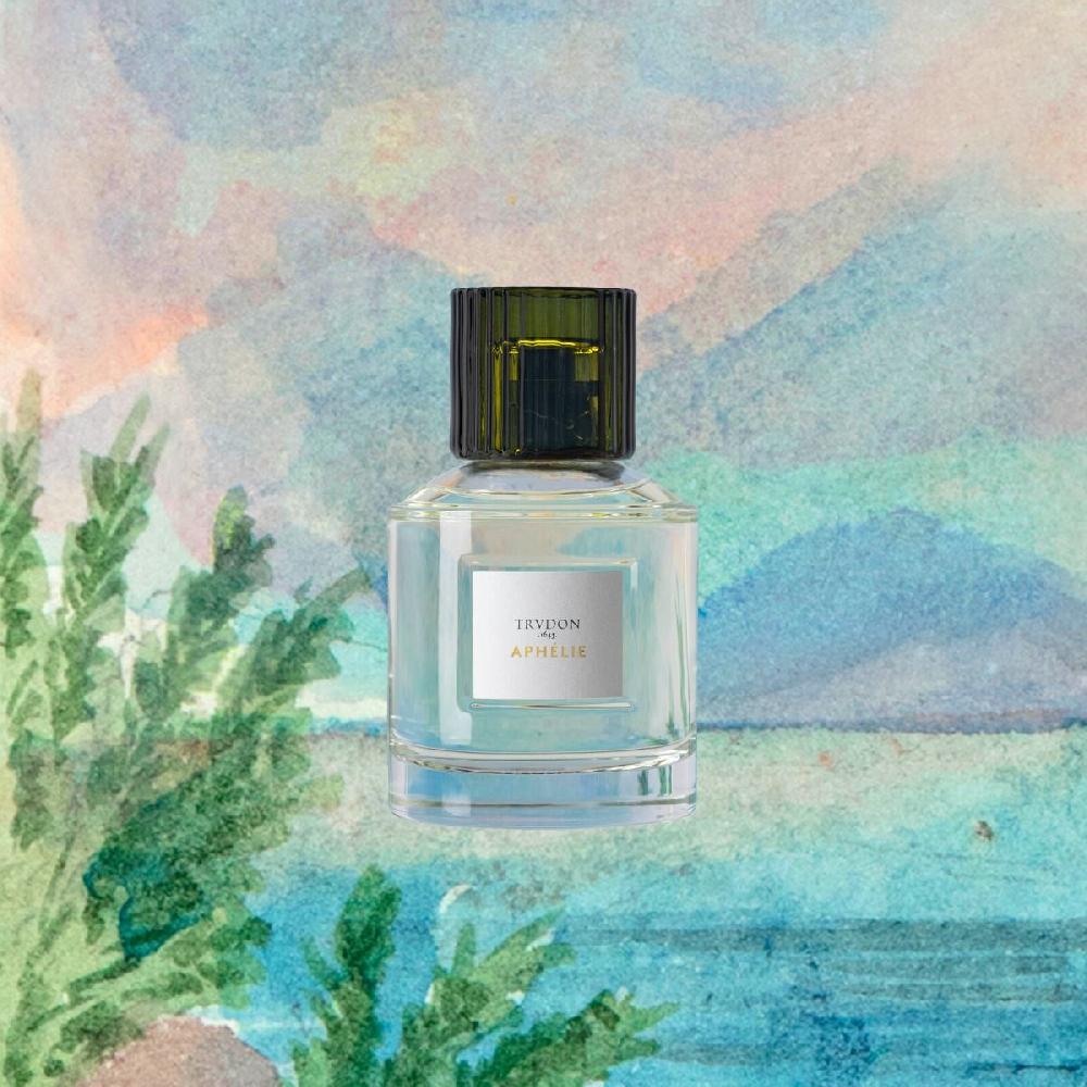 Cire Trudon Aphélie