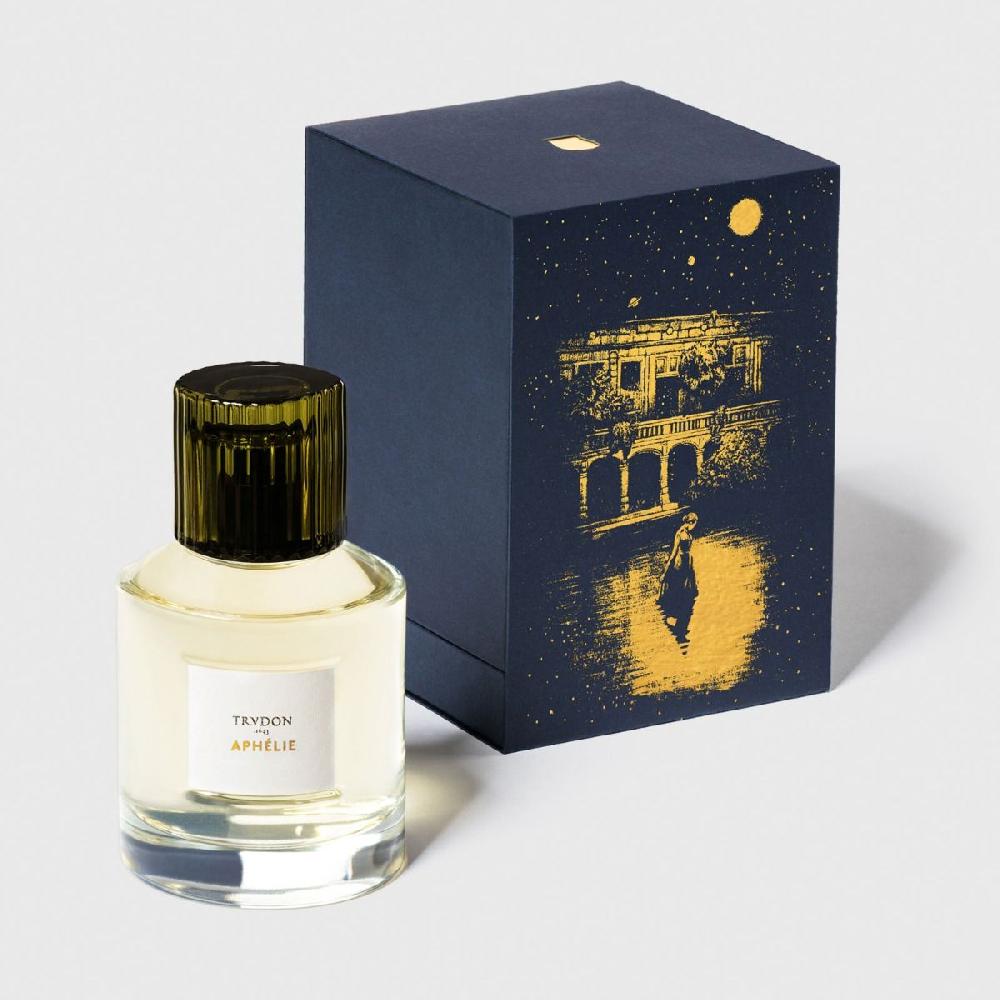 Cire Trudon Aphélie