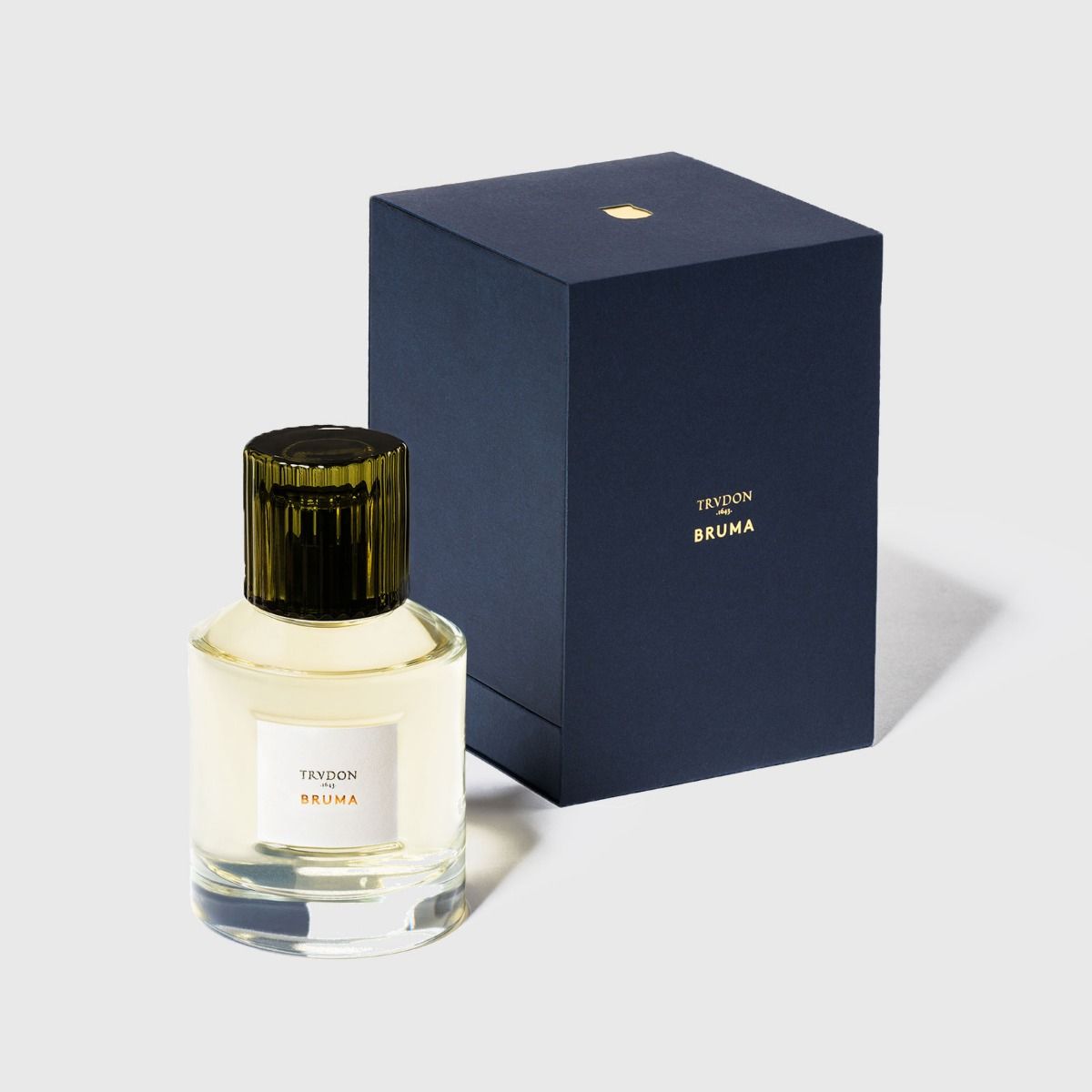 Cire Trudon Bruma