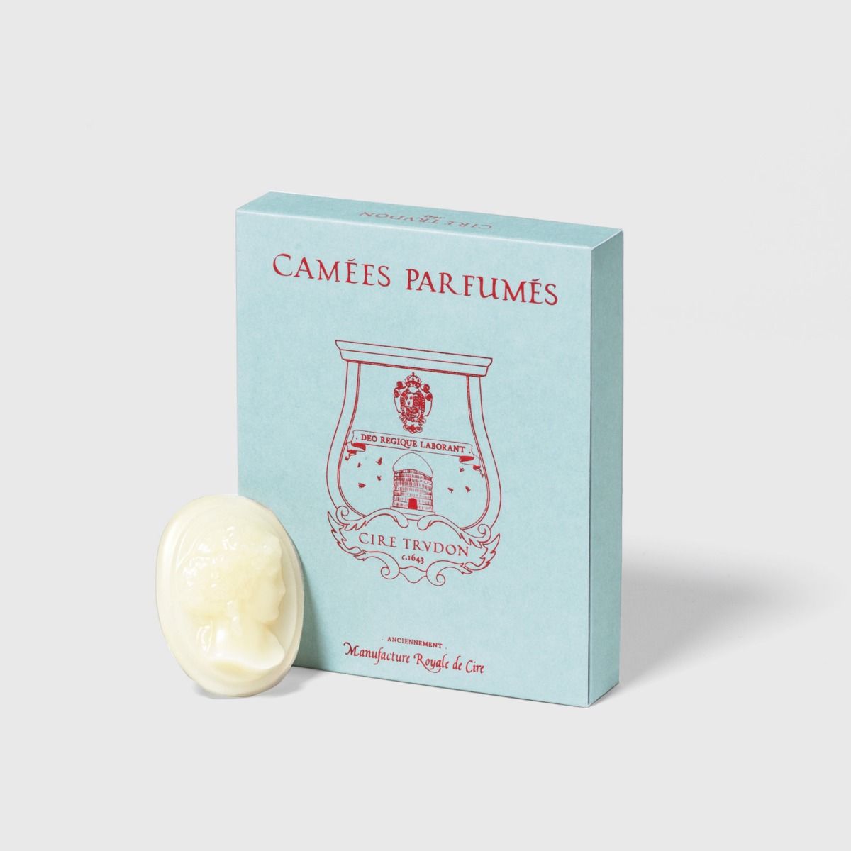 Cire Trudon Camée Gabriel