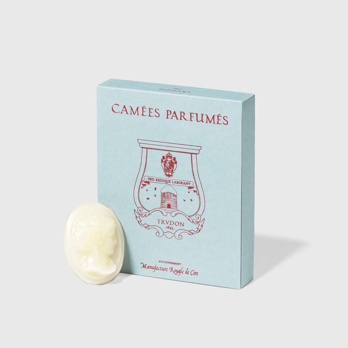 Cire Trudon Camée Héméra