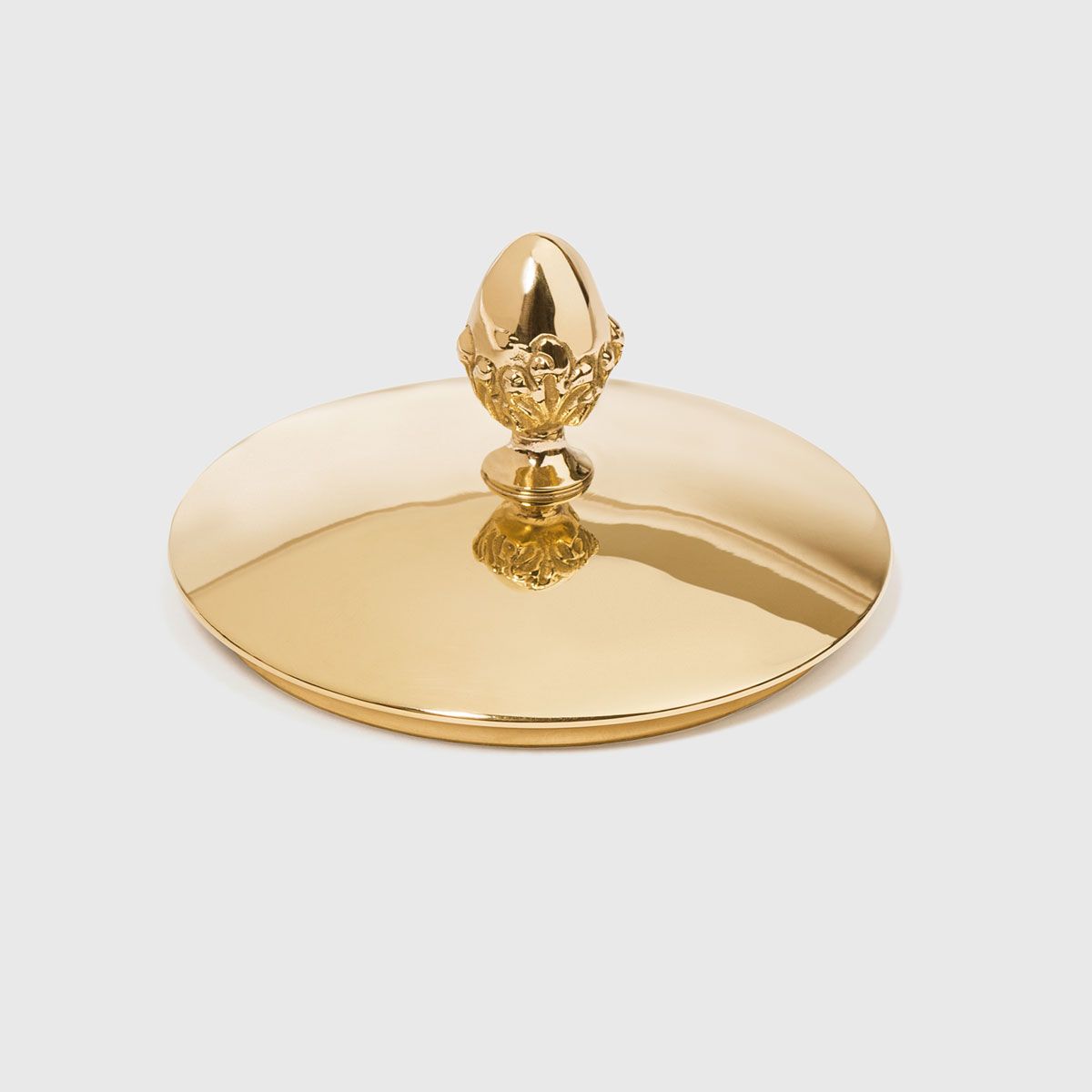 Cire Trudon Couvercle Oeuf