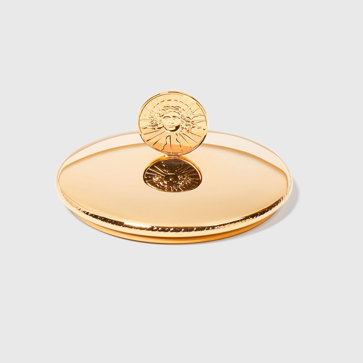 Cire Trudon Couvercle Solis Rex