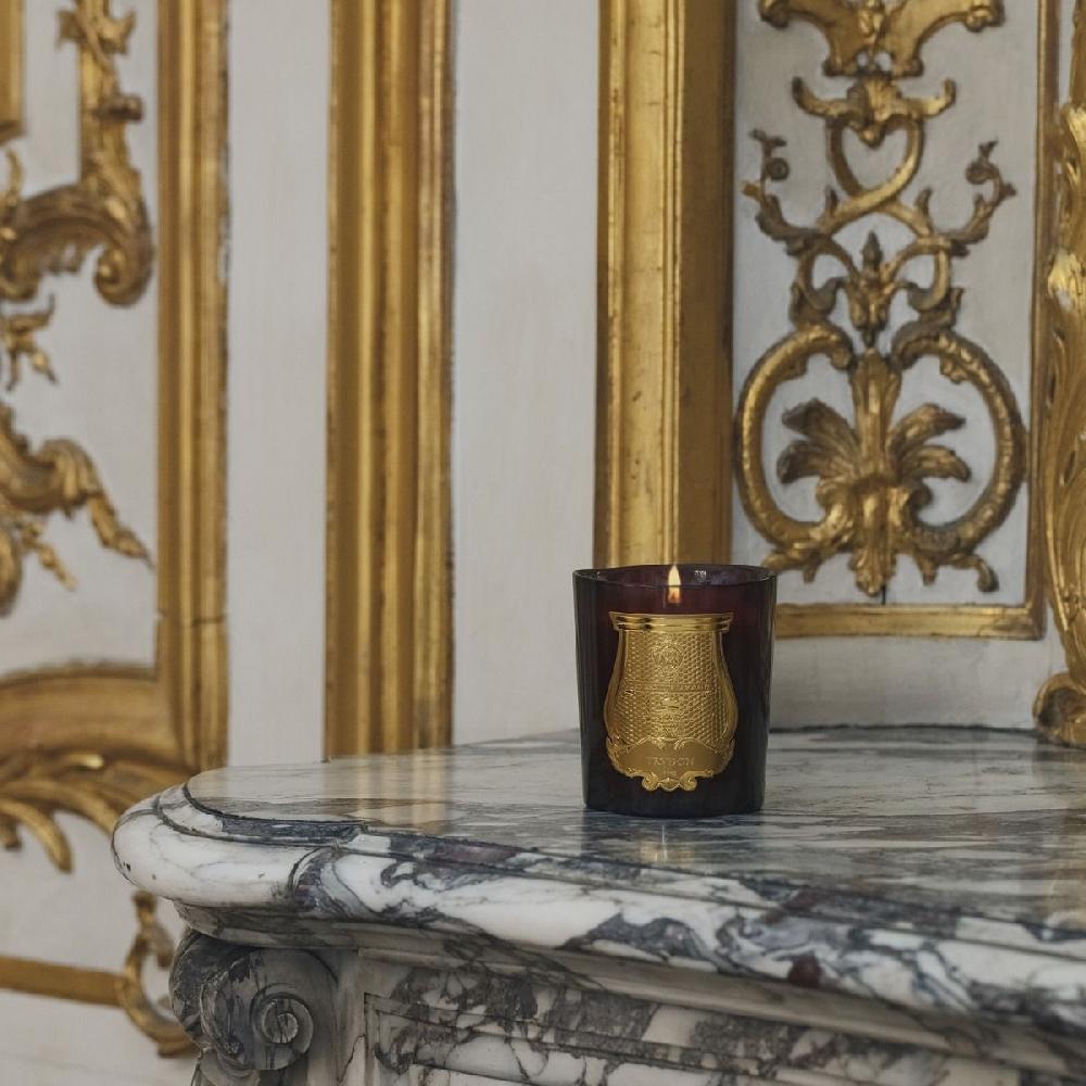 Cire Trudon Cyrnos