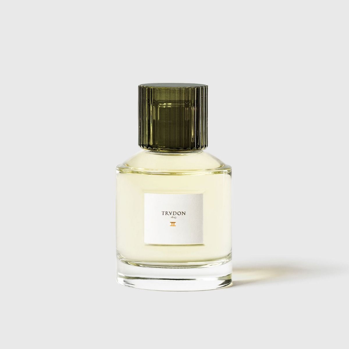 Cire Trudon Deux
