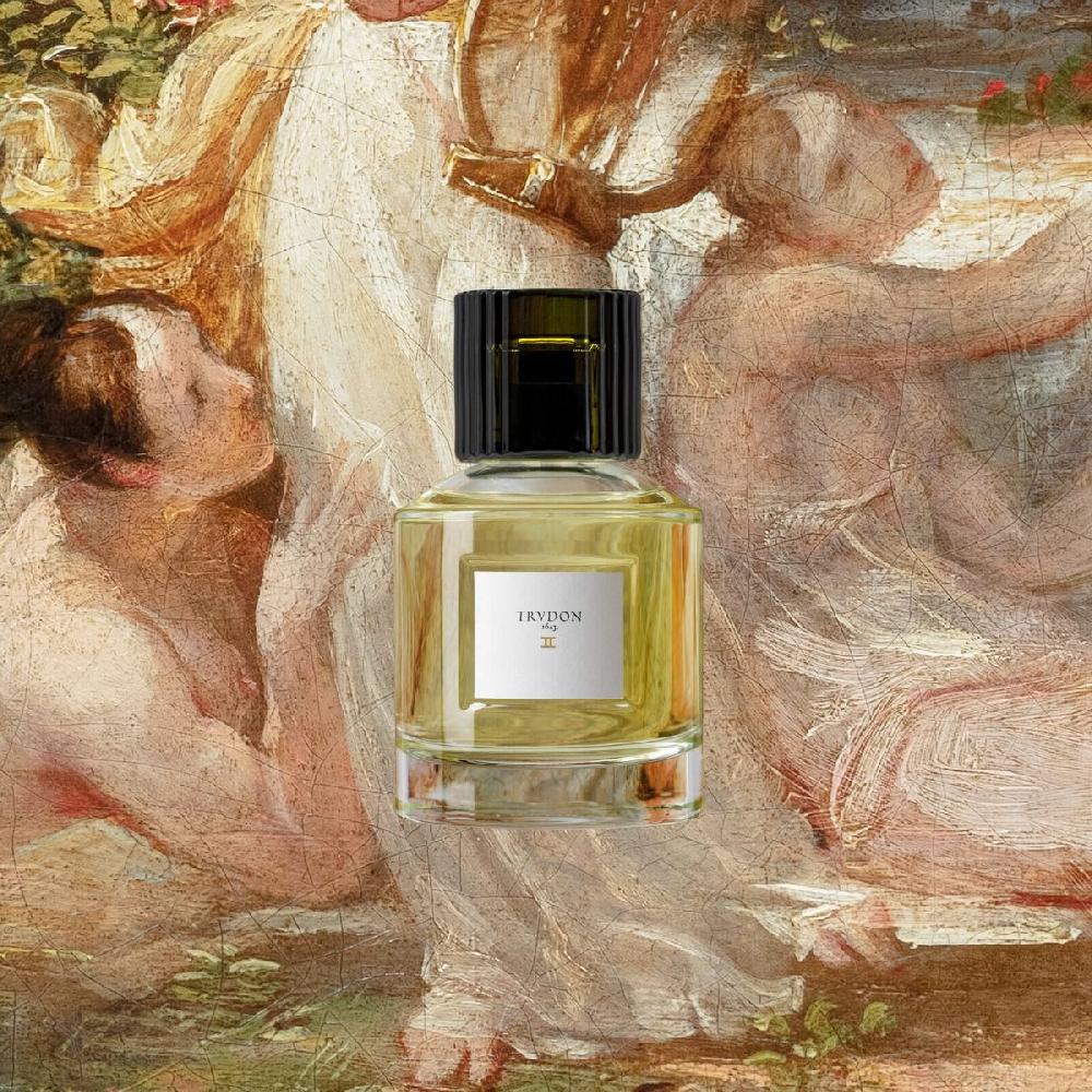 cire trudon Deux