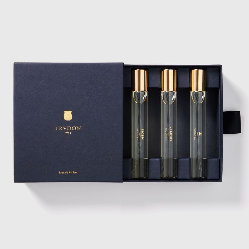 cire trudon Eaux de Parfum Coffret