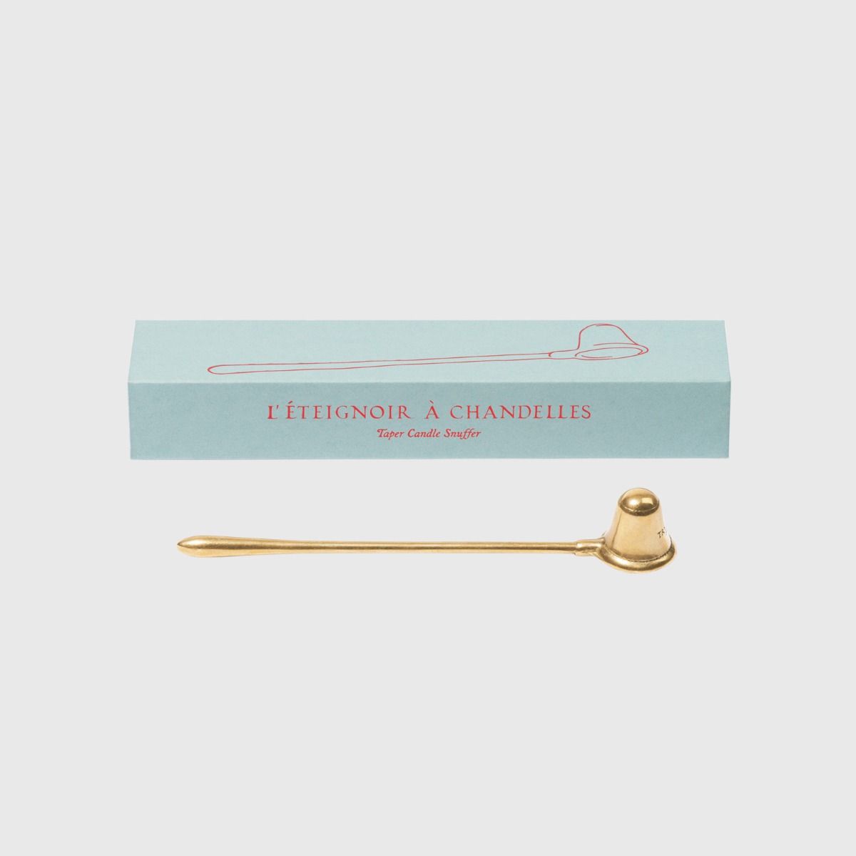 Cire Trudon Éteignoir à Chandelles
