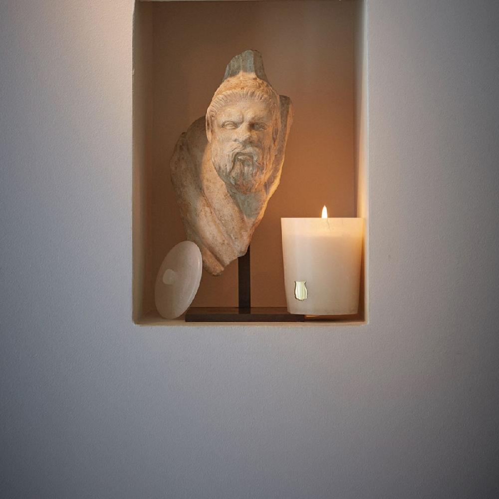 cire trudon HéméraLes Albâtres