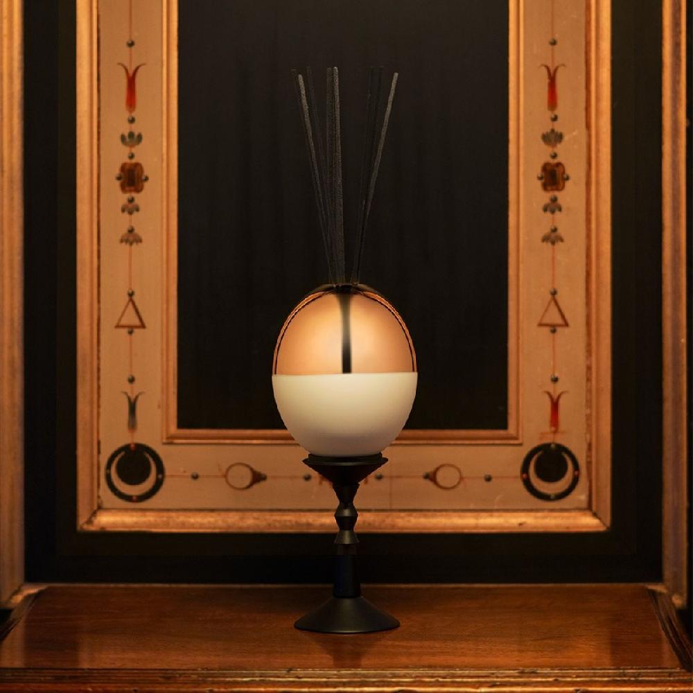 Cire Trudon L'Œuf Doré Abd El Kader