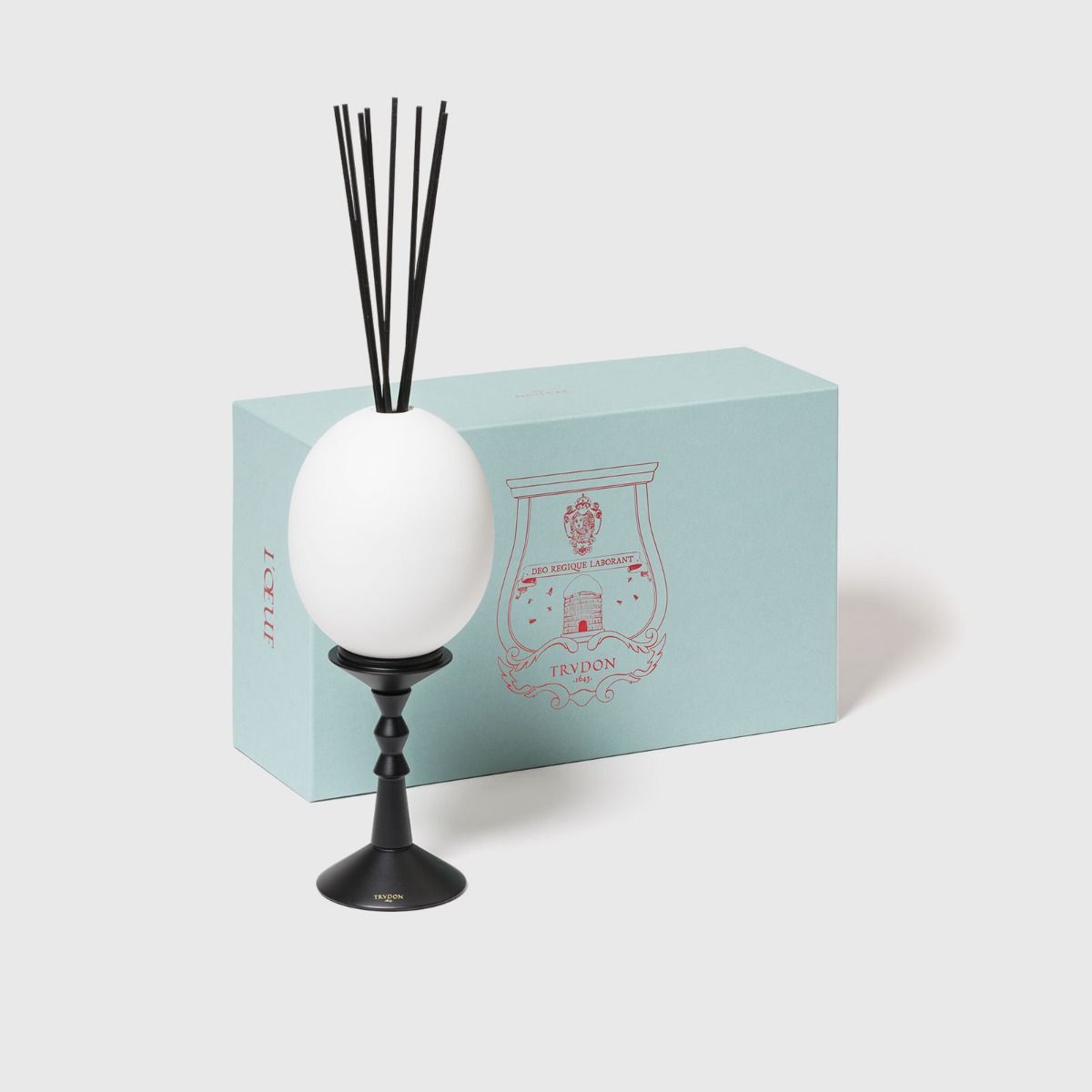 Cire Trudon L’ŒufAbd El Kader