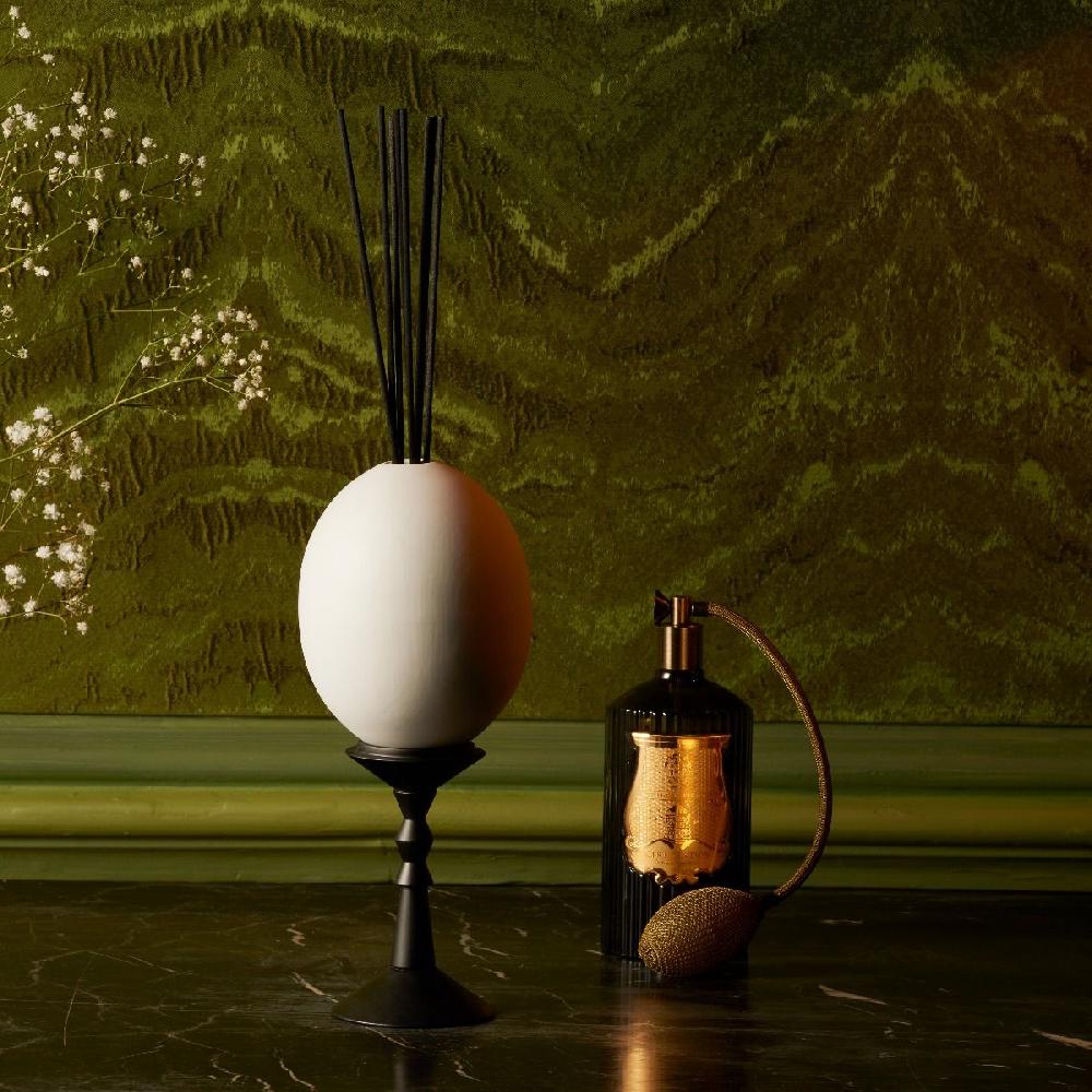 Cire Trudon L’ŒufAbd El Kader