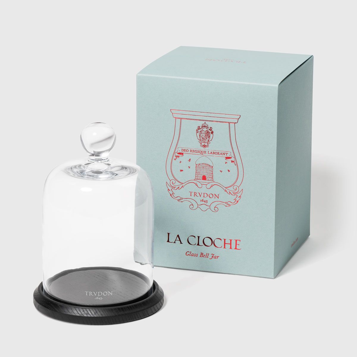 Cire Trudon La Cloche