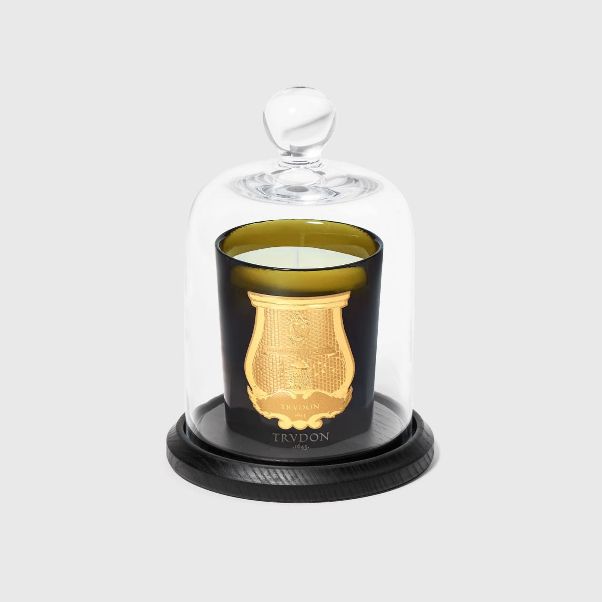 cire trudon La Cloche
