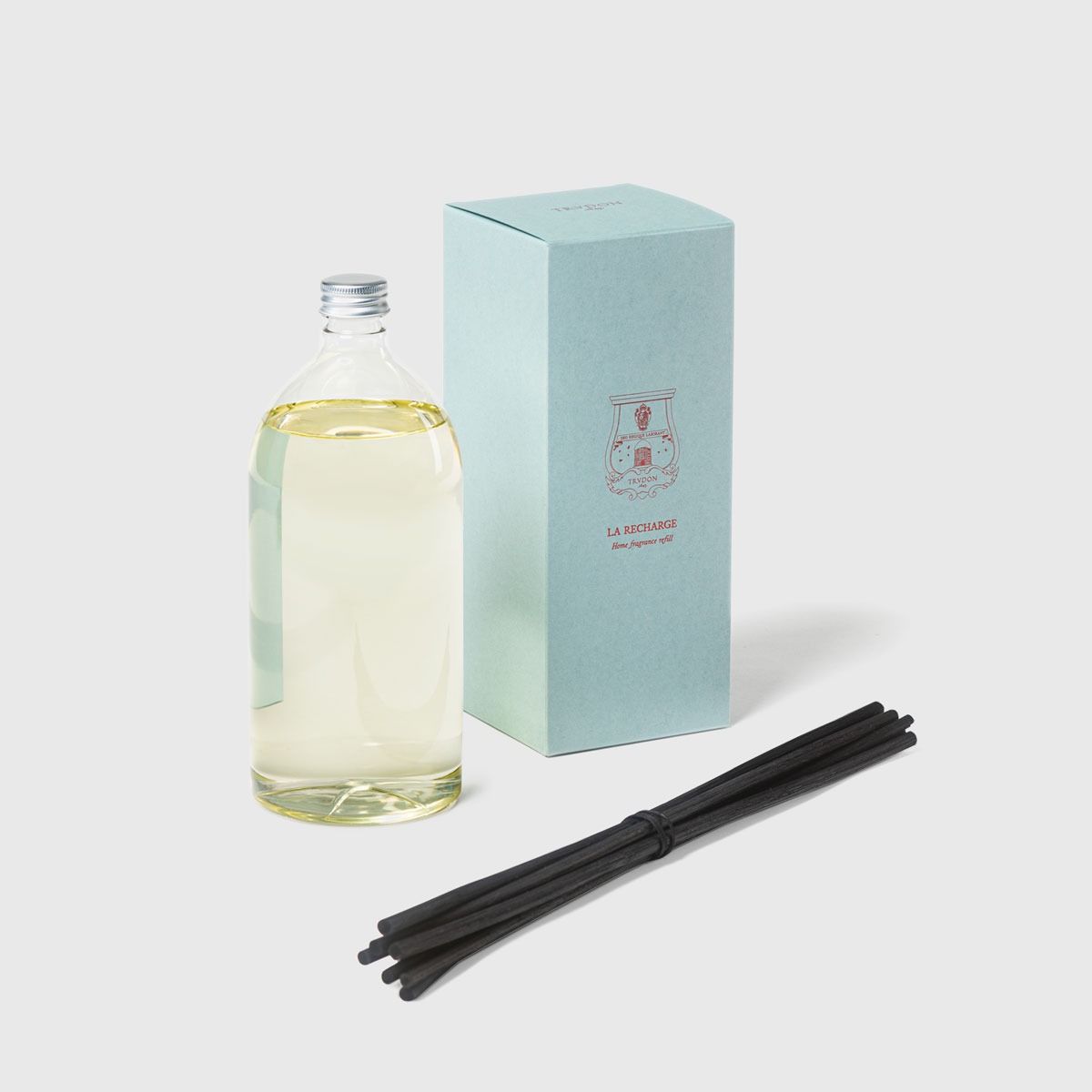 Cire Trudon La Grande Recharge Abd El Kader