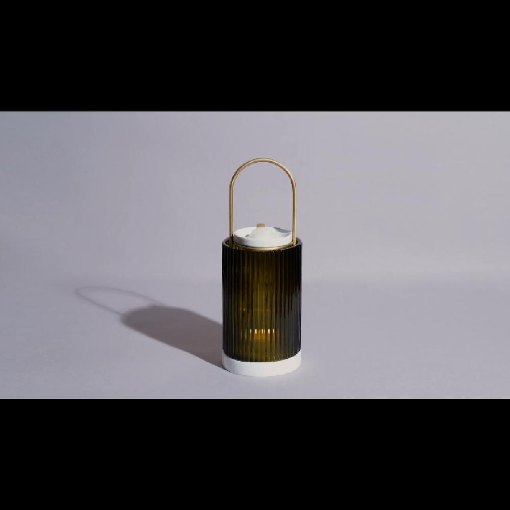 Cire Trudon La Promeneuse