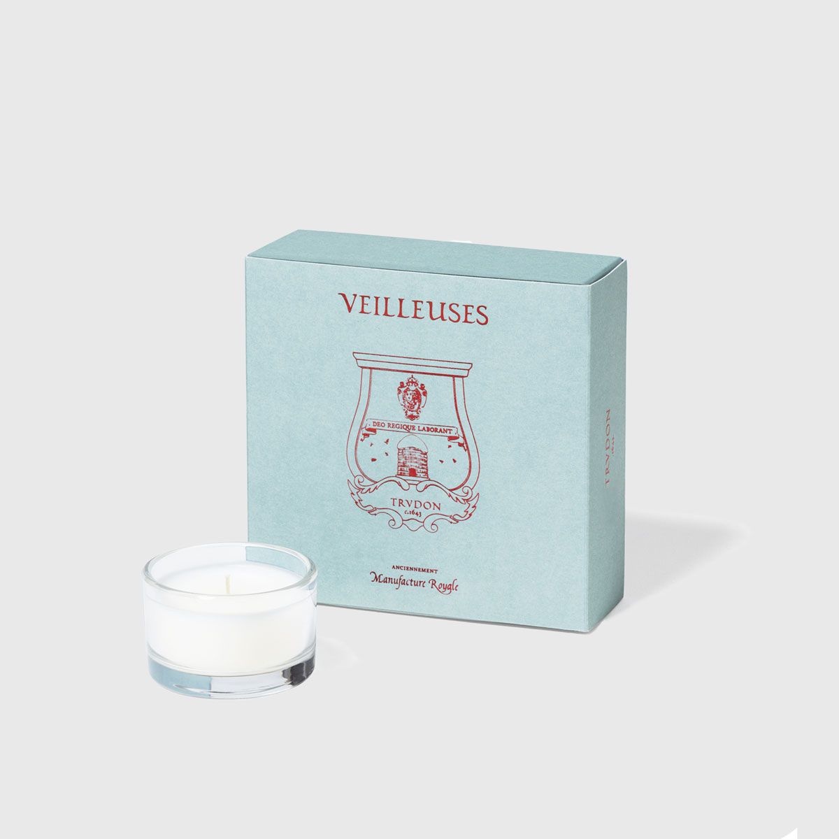 cire trudon La Veilleuse