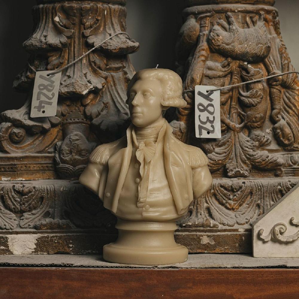 Cire Trudon Lafayette