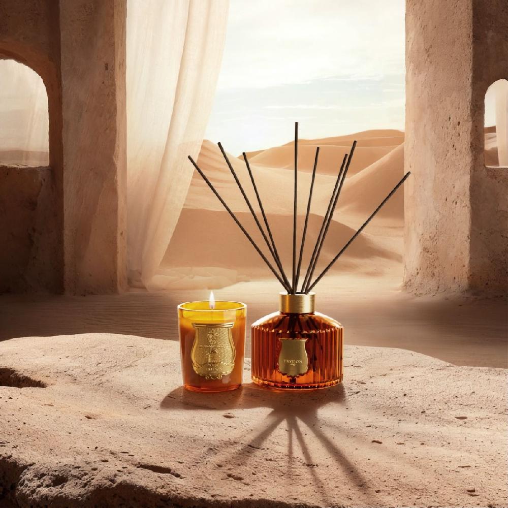 Cire Trudon Le Diffuseur Altaïr