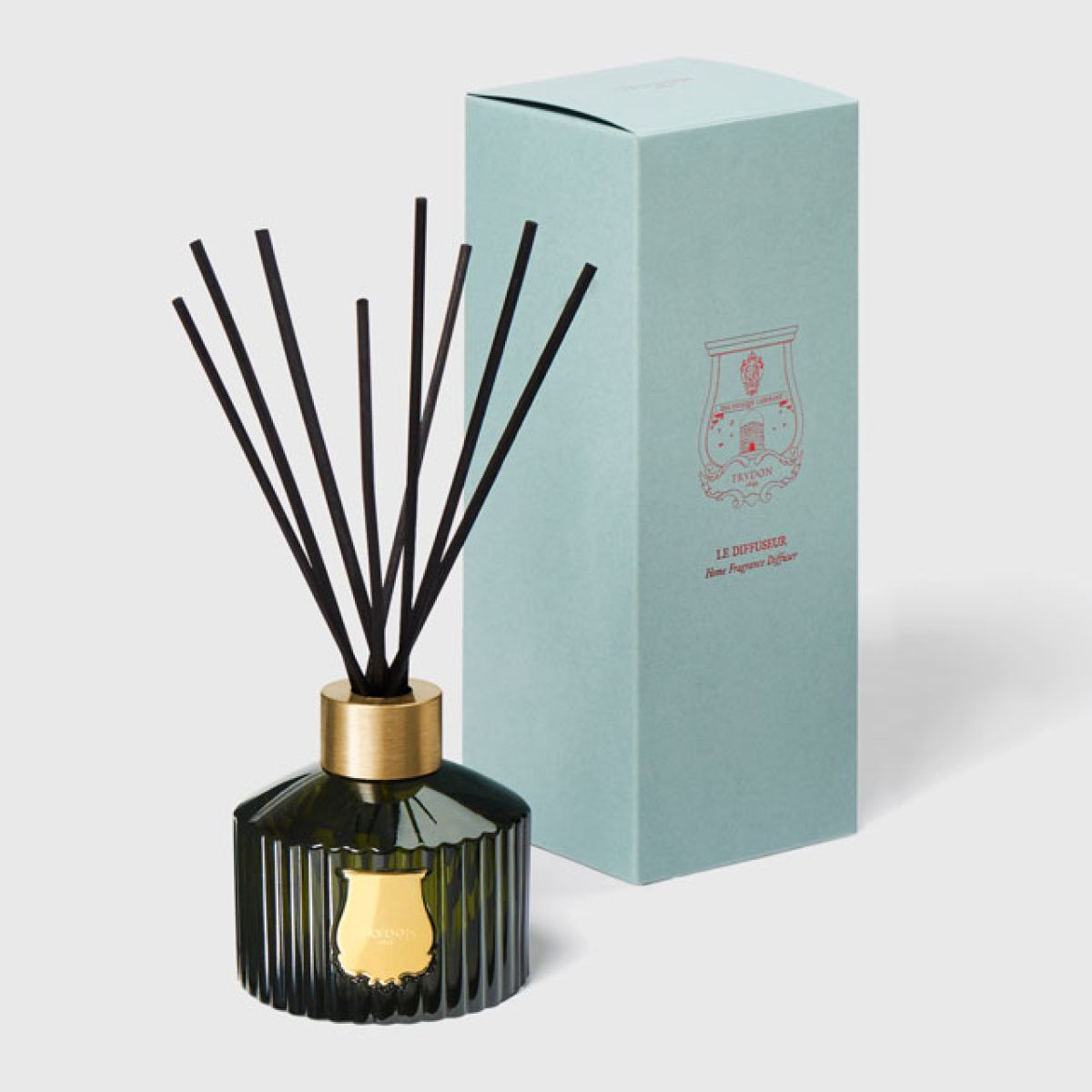 Cire Trudon Le DiffuseurAbd El Kader