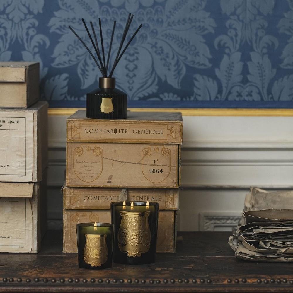 Cire Trudon Le DiffuseurCyrnos