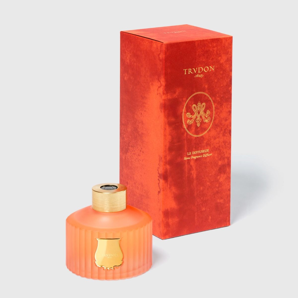 Cire Trudon Le DiffuseurTuileries