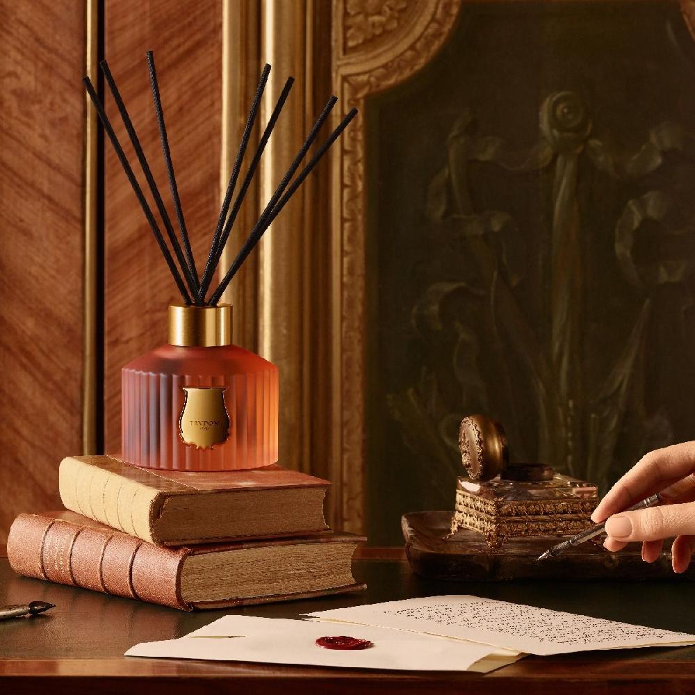 Cire Trudon Le DiffuseurTuileries