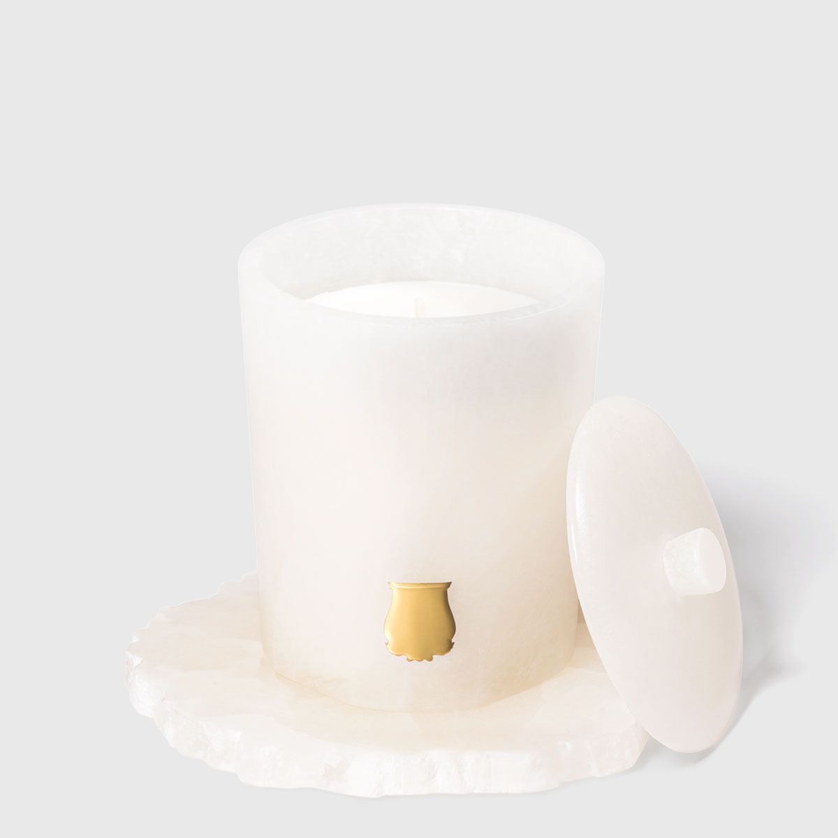 Cire Trudon Le Socle Albâtre