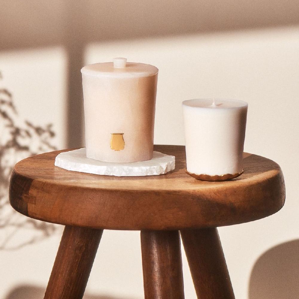 Cire Trudon Le Socle Albâtre