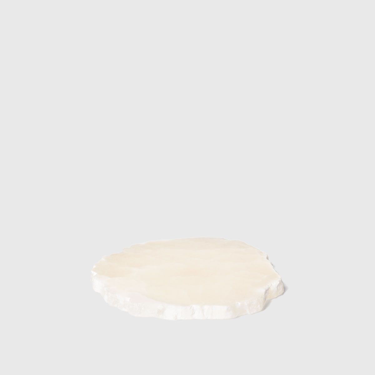 cire trudon Le Socle Albâtre