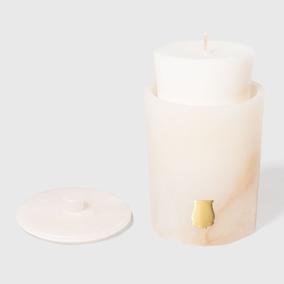 Cire Trudon Les AlbâtresLa Recharge Atria