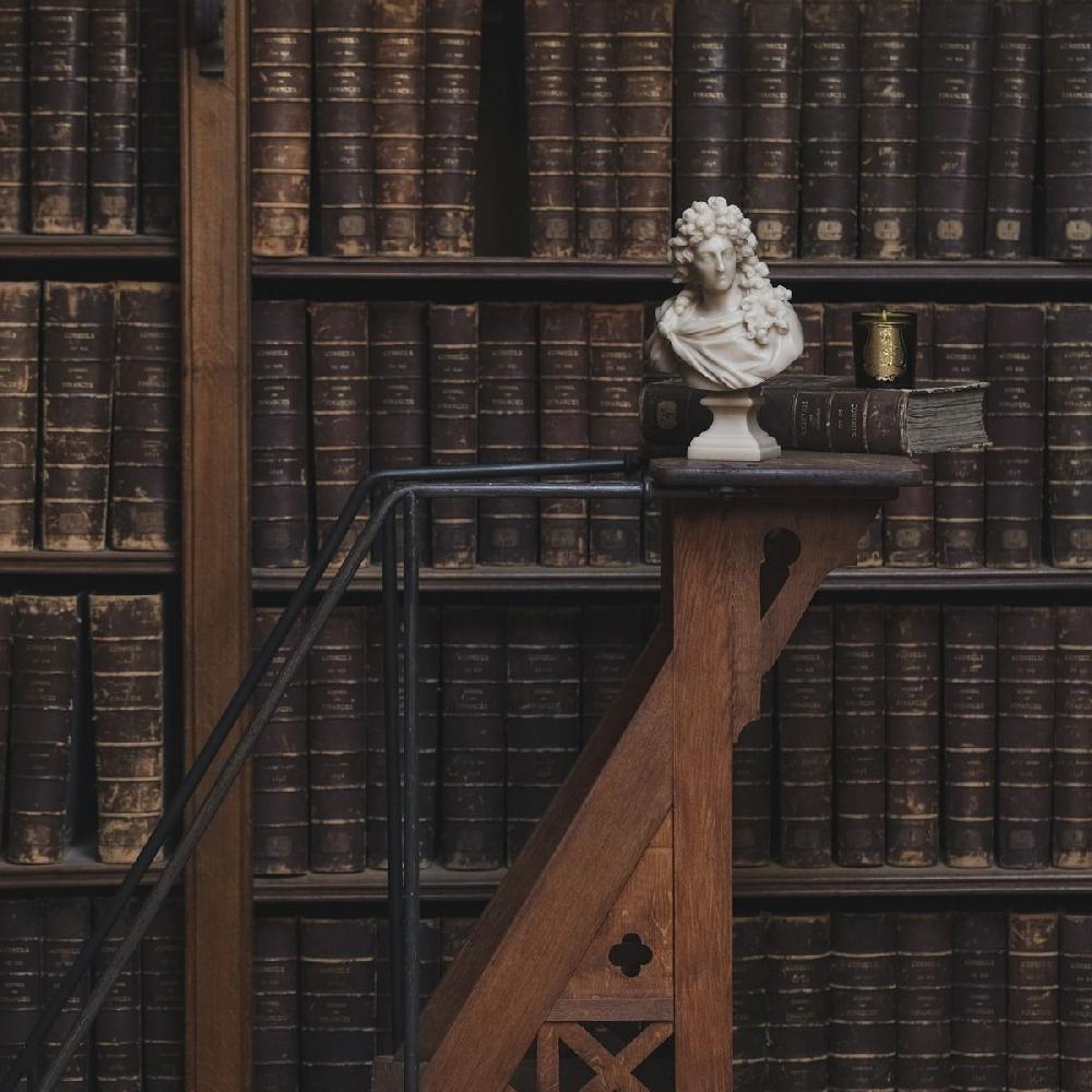 Cire Trudon Louis XIV