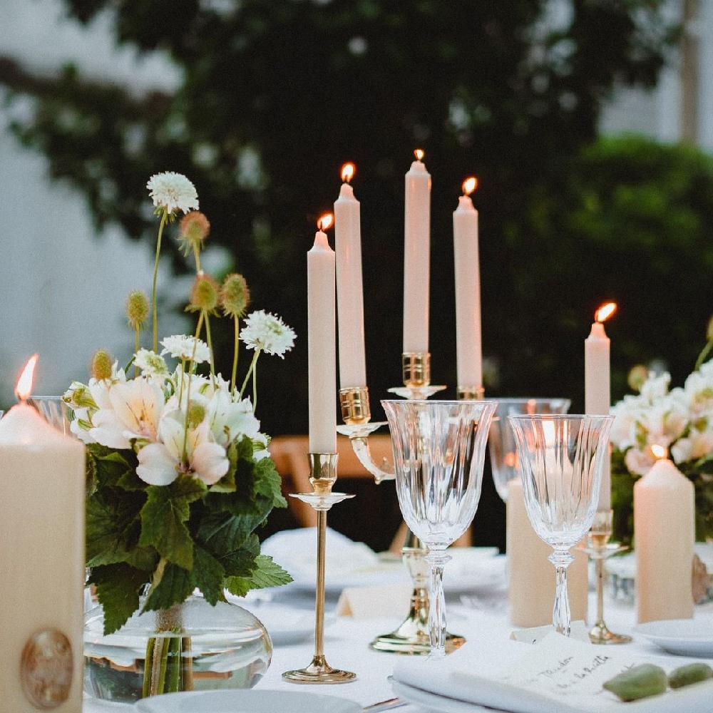 Cire Trudon Madeleine Bleu Marine