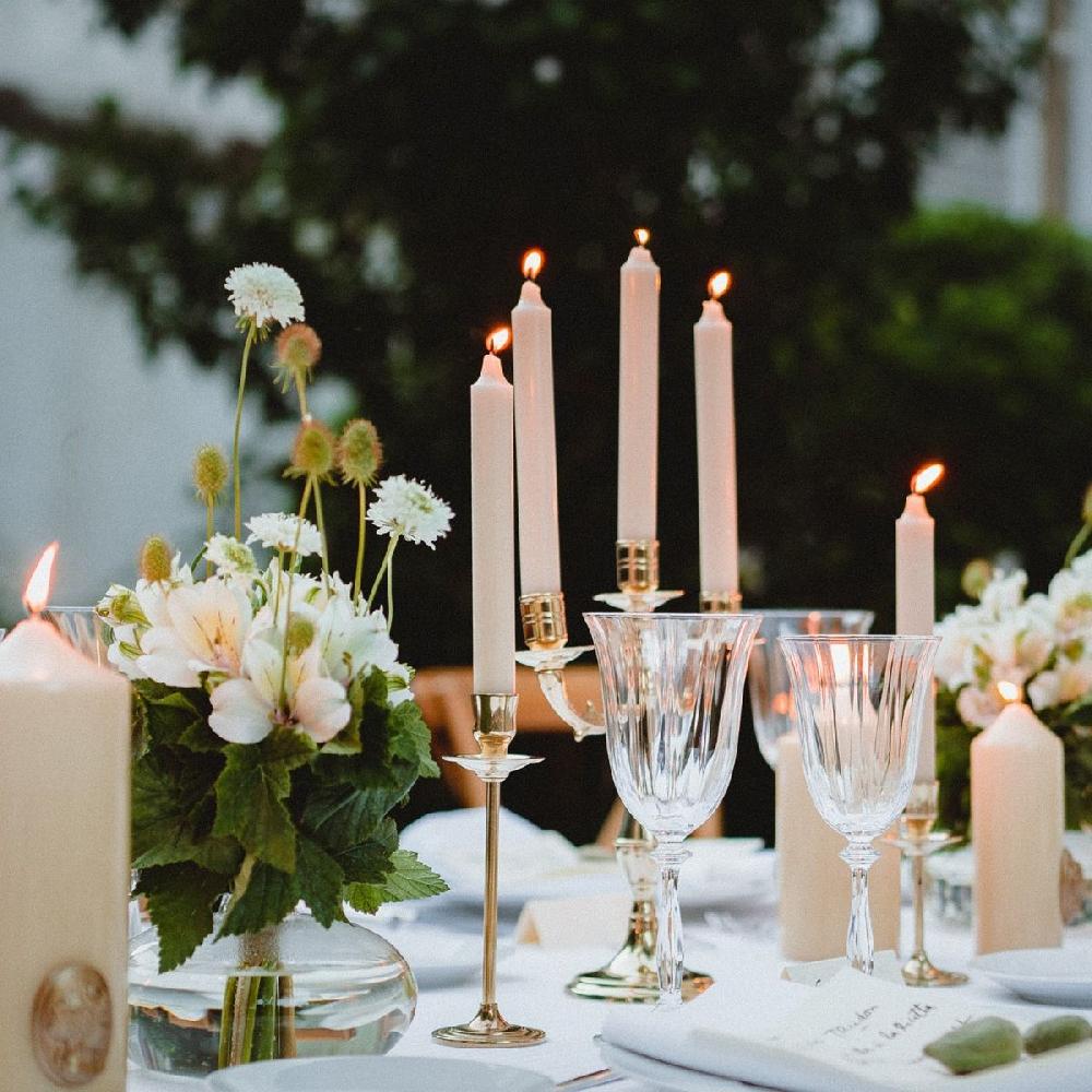 Cire Trudon Madeleine Jaune