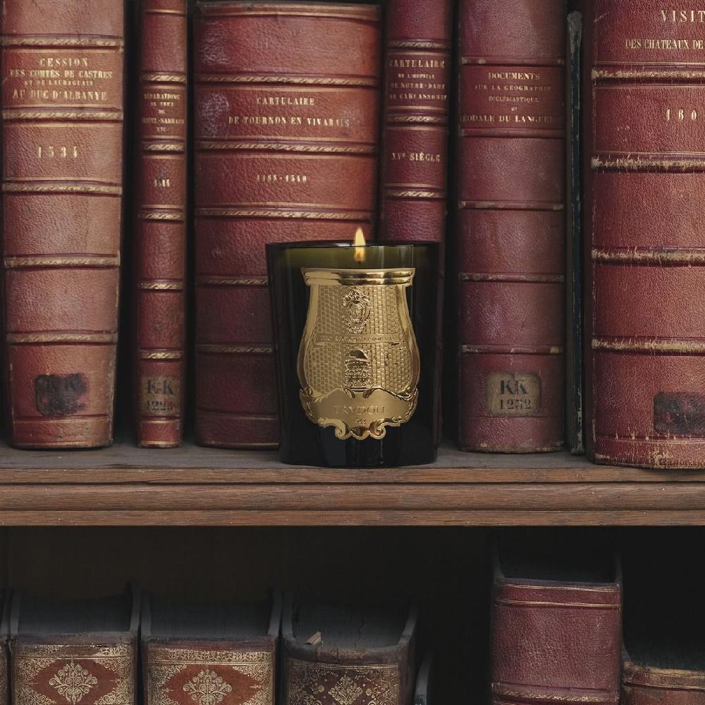 Cire Trudon Madeleine