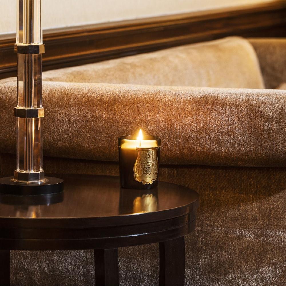 cire trudon Madeleine