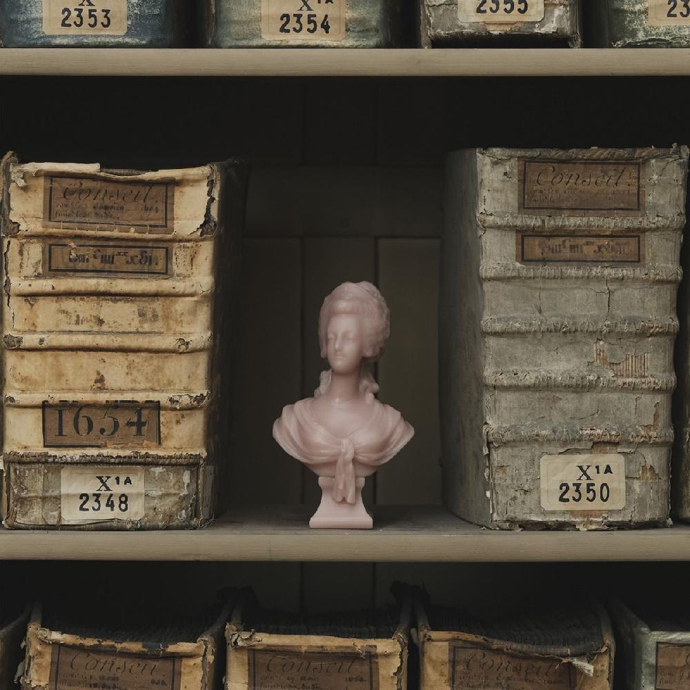 cire trudon Marie-Antoinette
